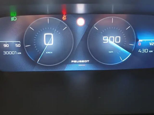 Peugeot 308 Allure Pack SW