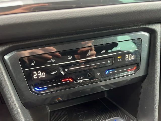 Volkswagen Tiguan 2.0 TDI DSG IQ.Drive Life