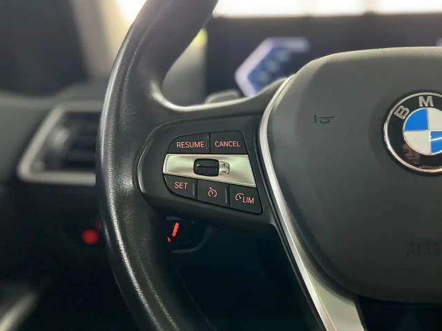 BMW 318 318d Touring