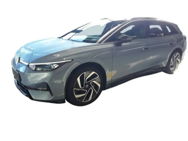 Volkswagen ID.7 Pro Tourer