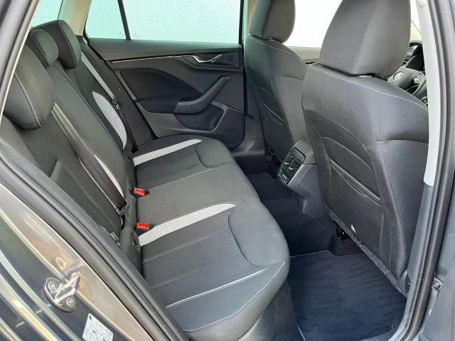 Skoda Kamiq 1.5 TSI Selection