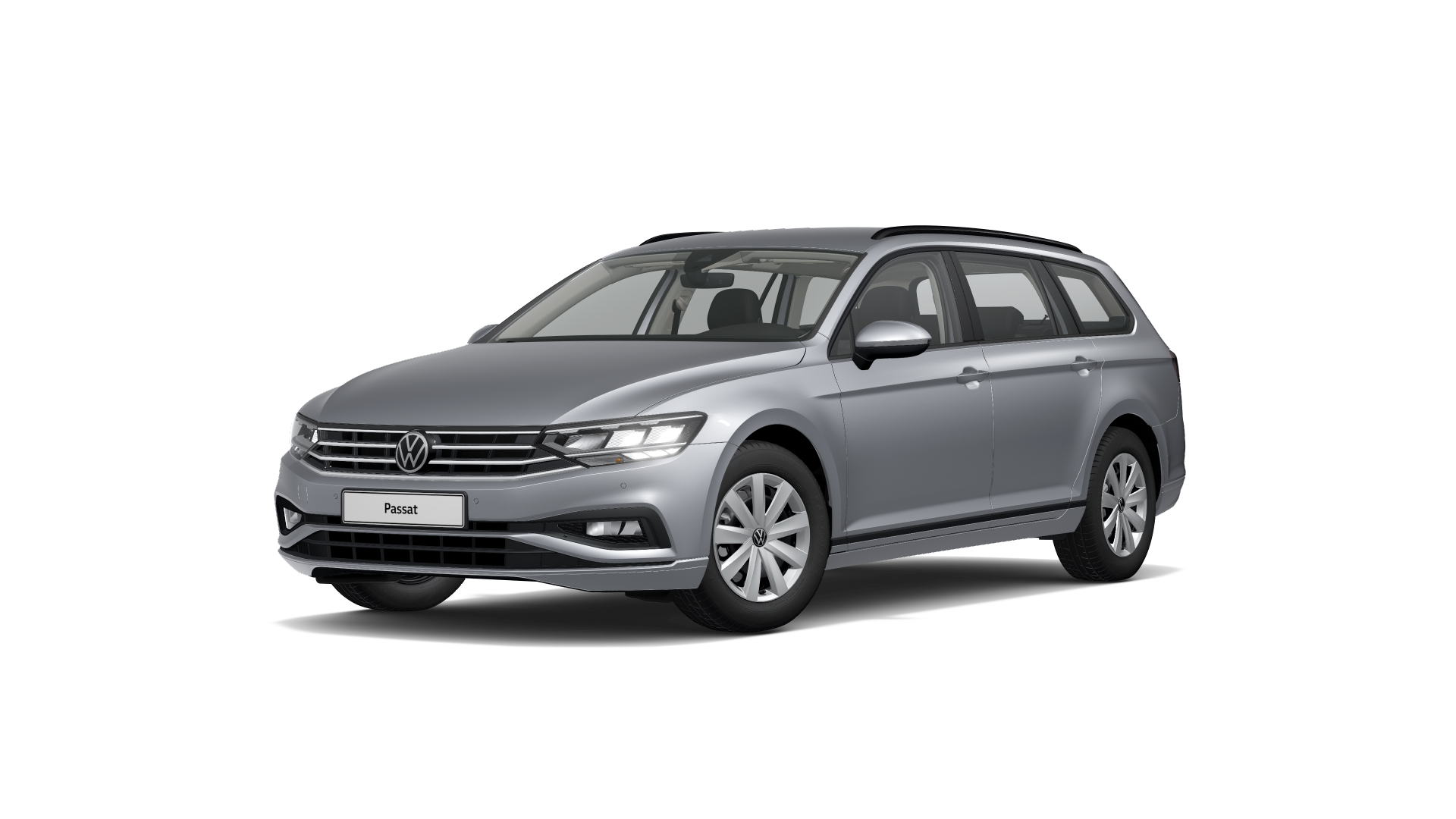 Volkswagen Passat 2.0 TDI DSG Variant