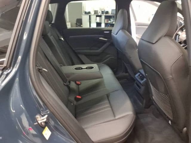 Audi Q6 e-tron Quattro