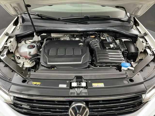 Volkswagen Tiguan 2.0 TDI DSG R-Line