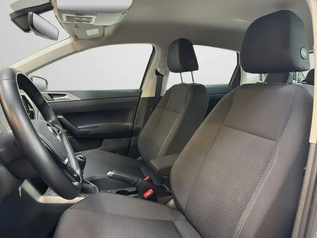 Volkswagen Polo 1.0 TSI Comfortline
