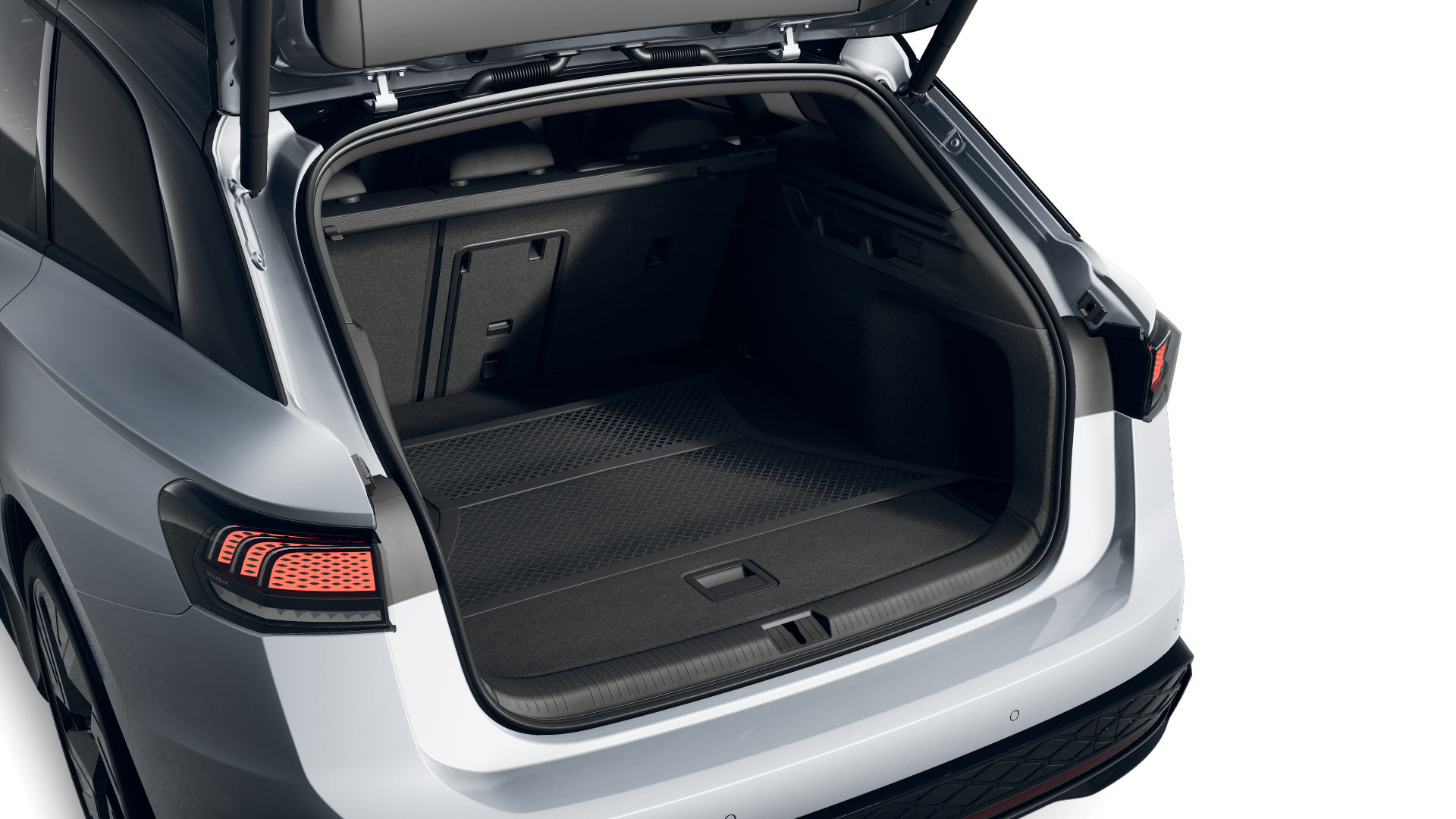 Volkswagen ID.7 GTX Tourer