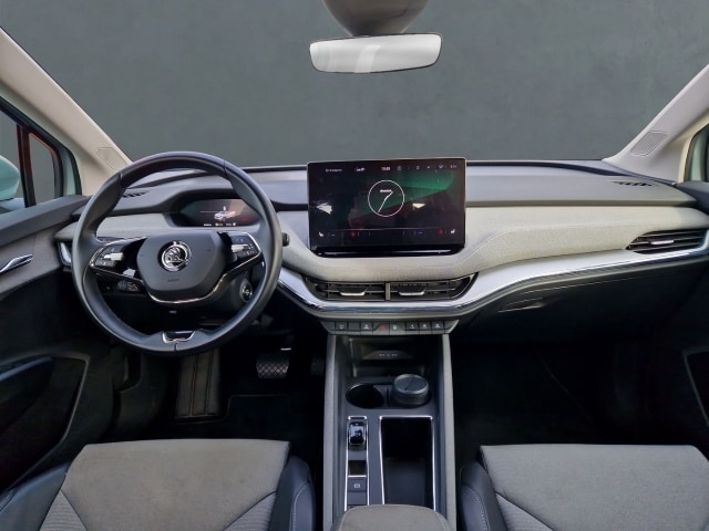 Skoda Enyaq Loft iV 60