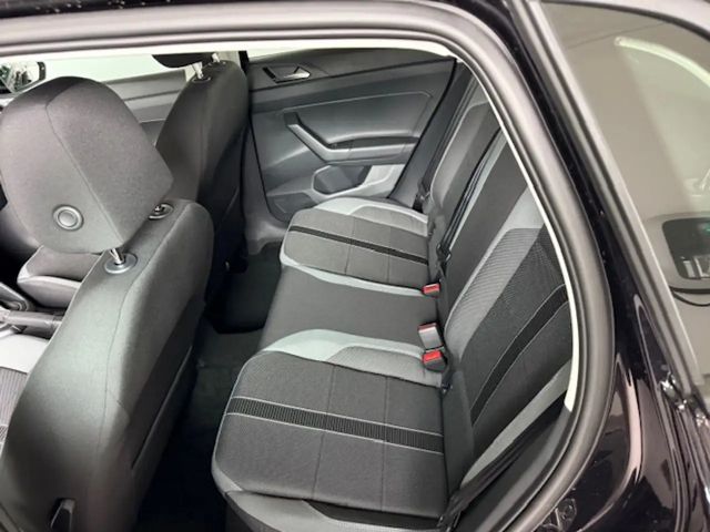 Volkswagen Polo 1.0 TSI DSG Style