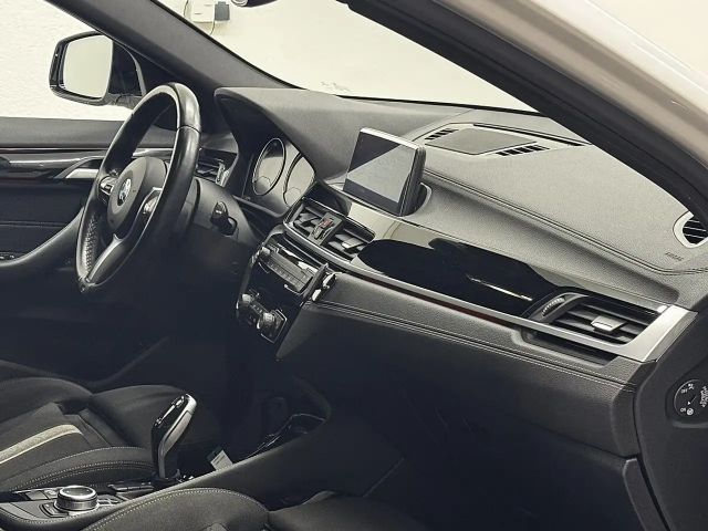 BMW X2 sDrive18i