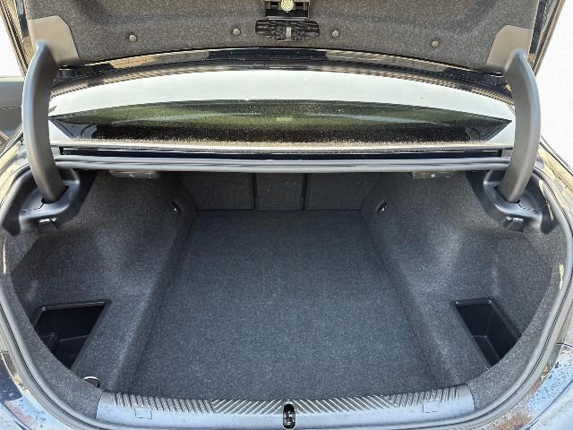 BMW 520 520d Sedan xDrive