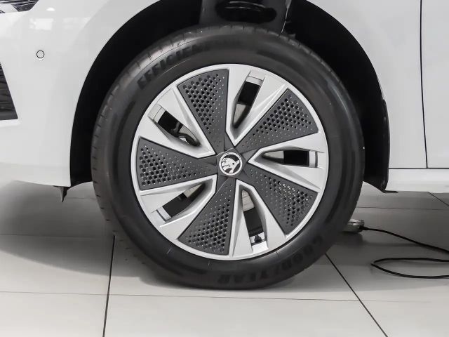 Skoda Kamiq 1.5 TSI Selection