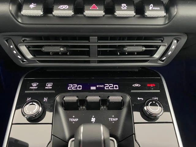 Porsche 911 Cabrio Turbo