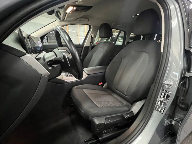 BMW 320 320d Touring xDrive