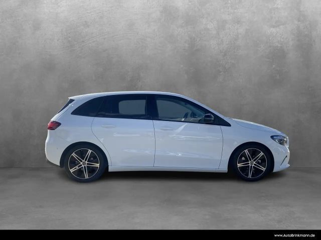 Mercedes-Benz B 180 Progressive