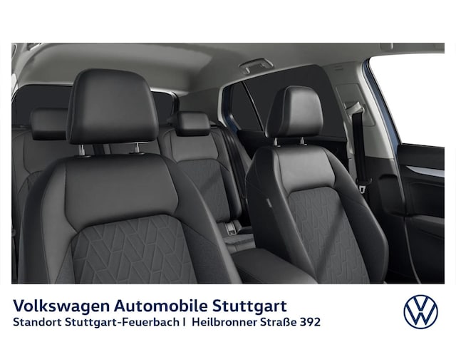 Volkswagen Golf 1.5 TSI