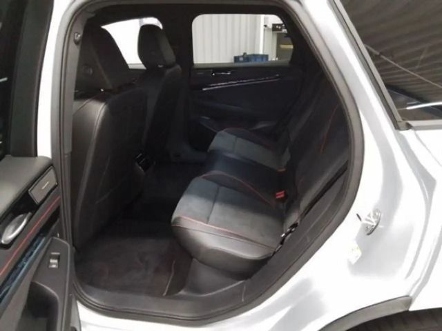 Volkswagen ID.7 GTX Tourer