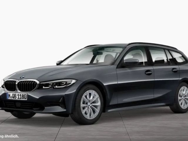 BMW 320 320d Touring