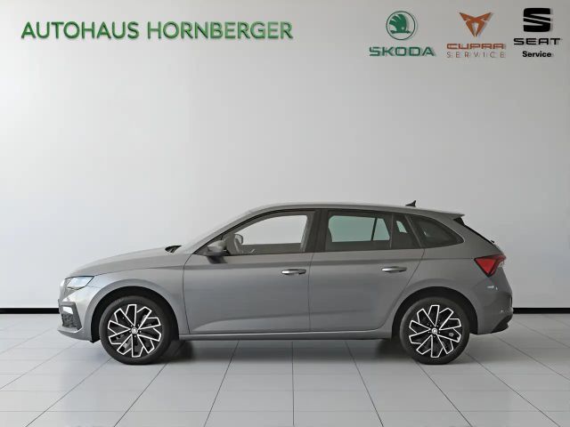 Skoda Scala 1.5 TSI