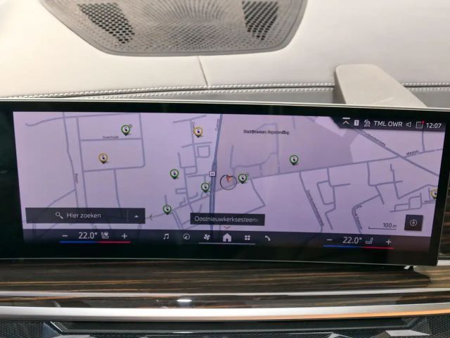 BMW X5 M-Sport xDrive50e