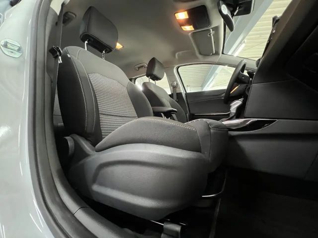 Kia Ceed CRDi SportWagon Vision