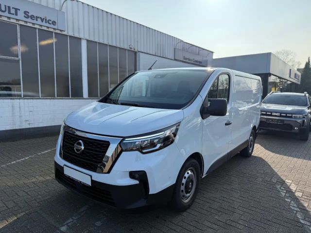 Nissan Primastar L1H1 N-Connecta