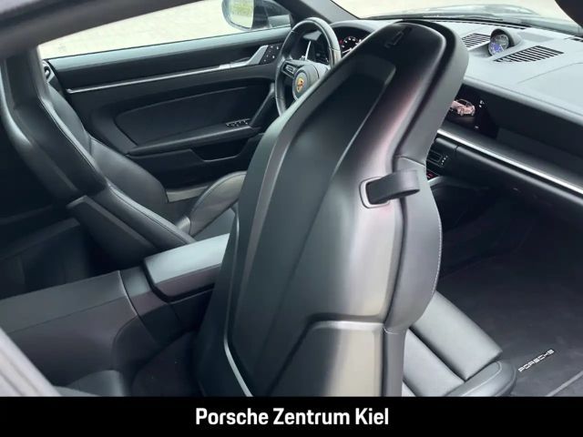 Porsche 992 Cabrio S Turbo