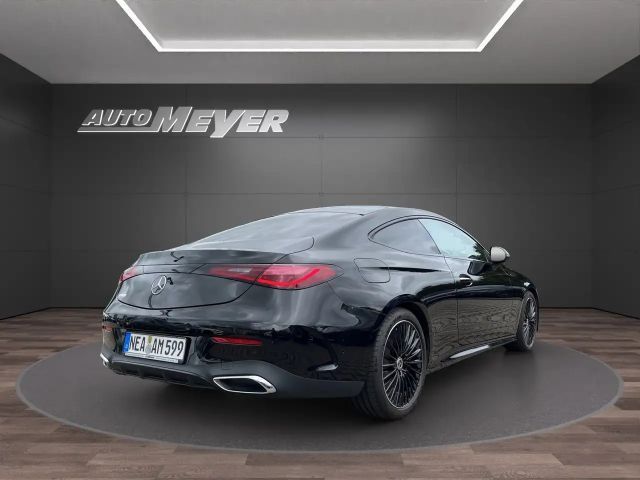 Mercedes-Benz CLE 450 4MATIC AMG Line