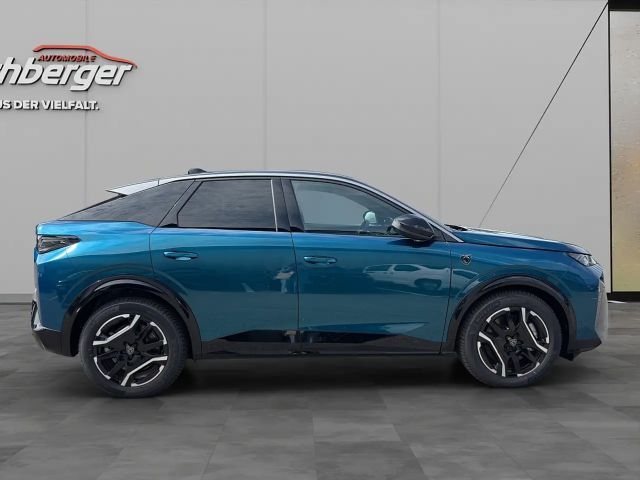 Peugeot E-3008 73Kwh GT-Line