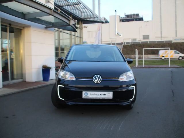 Volkswagen up! United  Shz+Alu+WiR