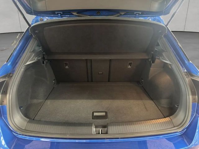 Volkswagen T-Roc 1.5 TSI DSG Style