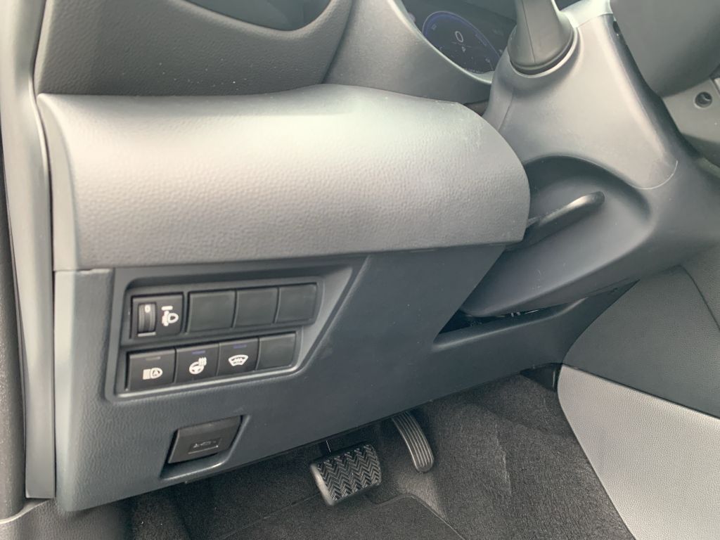 Toyota Yaris Cross 4x2 5-deurs