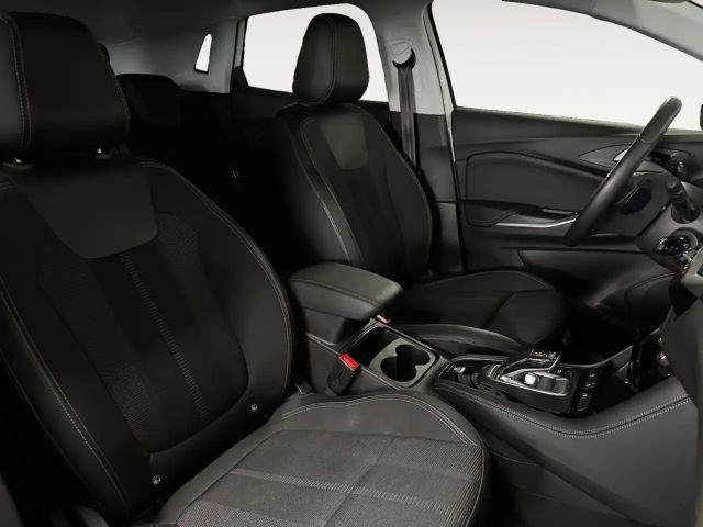 Opel Grandland X 1.5 CDTI 1.5 Turbo