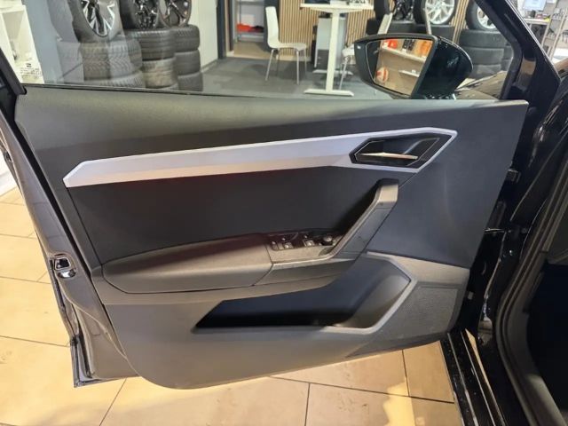 Seat Ibiza 1.0 TSI DSG FR-lijn