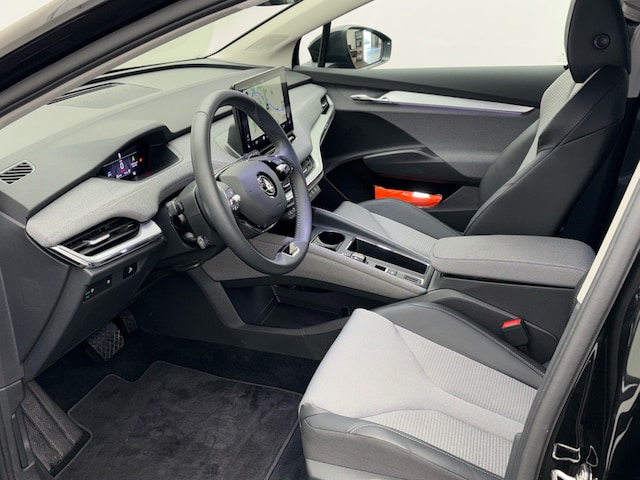 Skoda Enyaq Clever iV 50