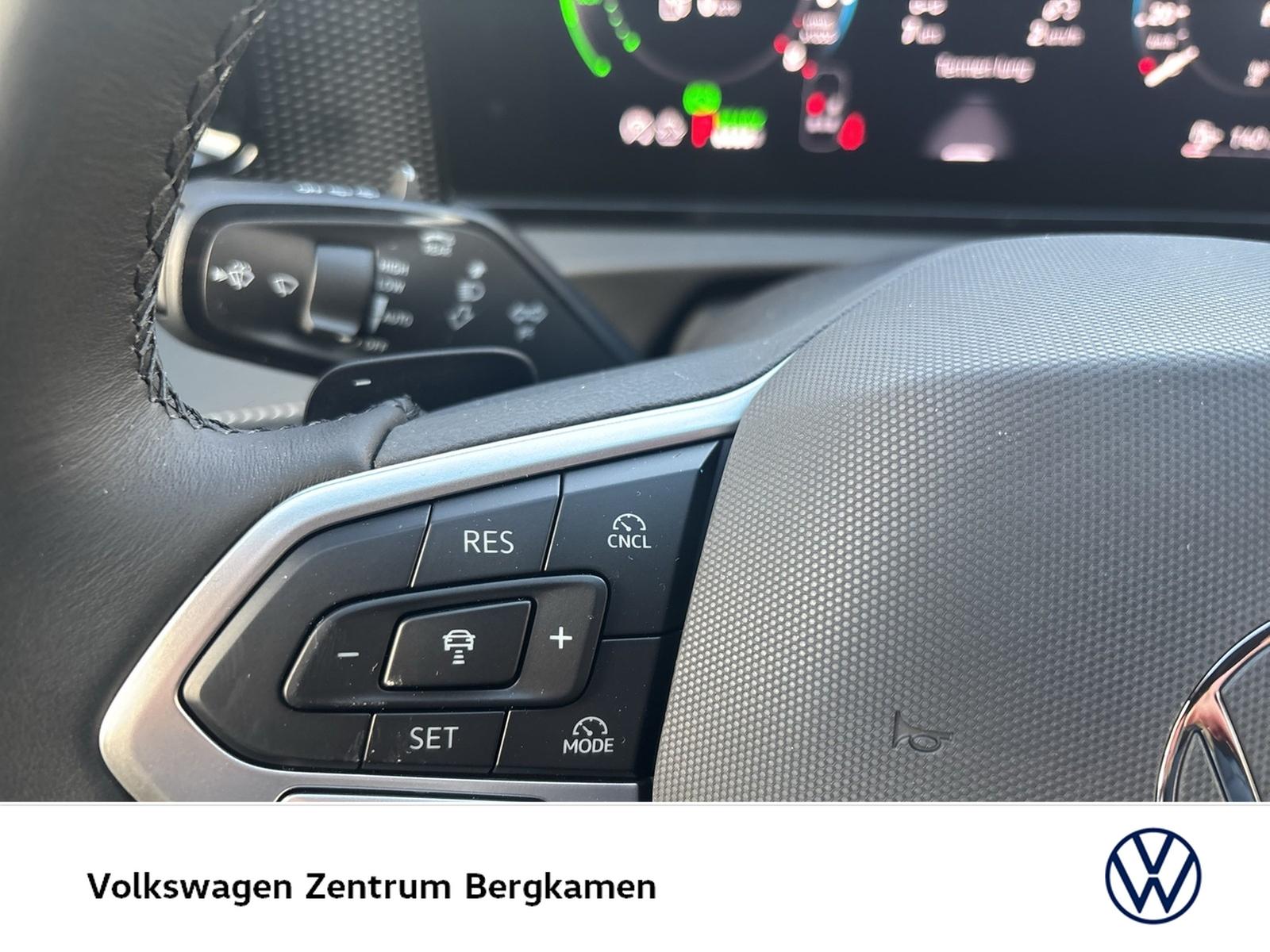 Volkswagen Tiguan Life eHybrid