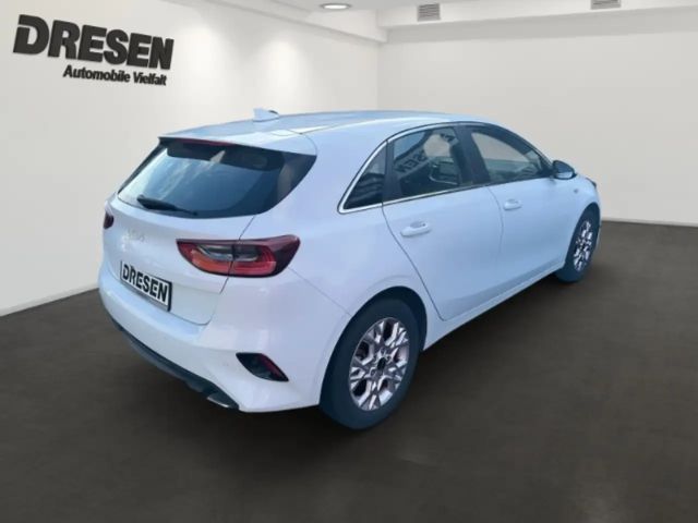 Kia Ceed Vision