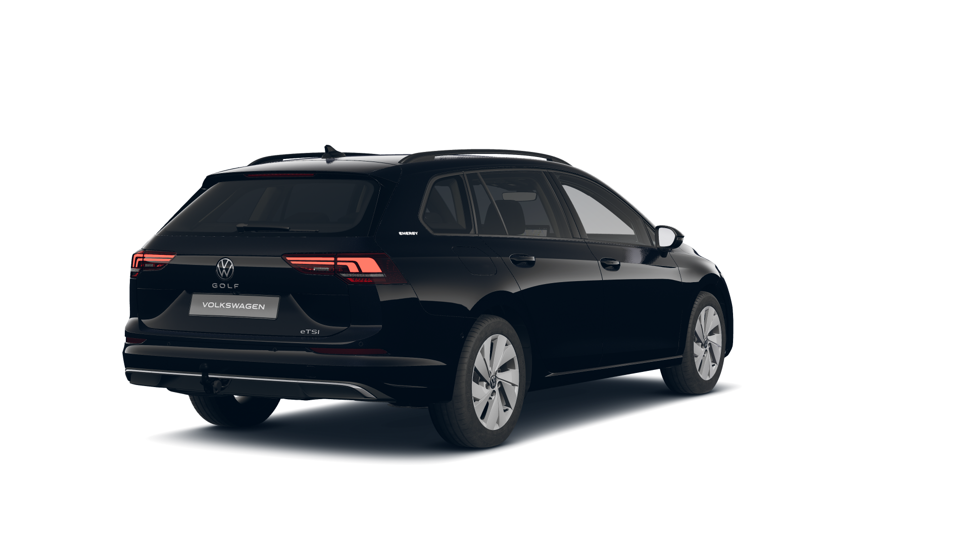 Volkswagen Golf 1.5 eTSI DSG Variant