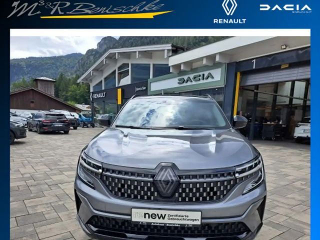 Renault Austral Alpine Esprit Techno