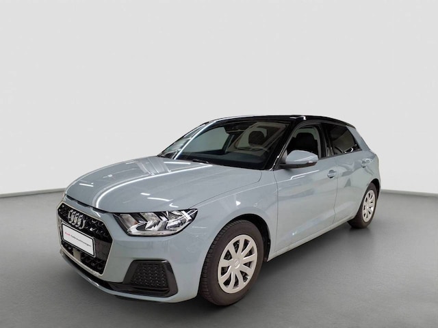 Audi A1 30 TFSI Sportback