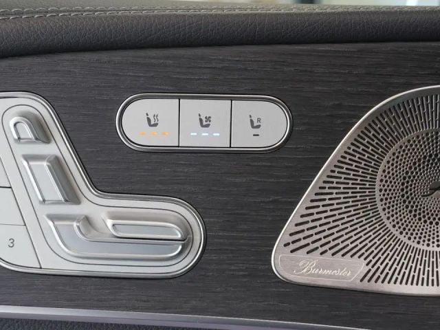 Mercedes-Benz GLE 53 AMG AMG Line