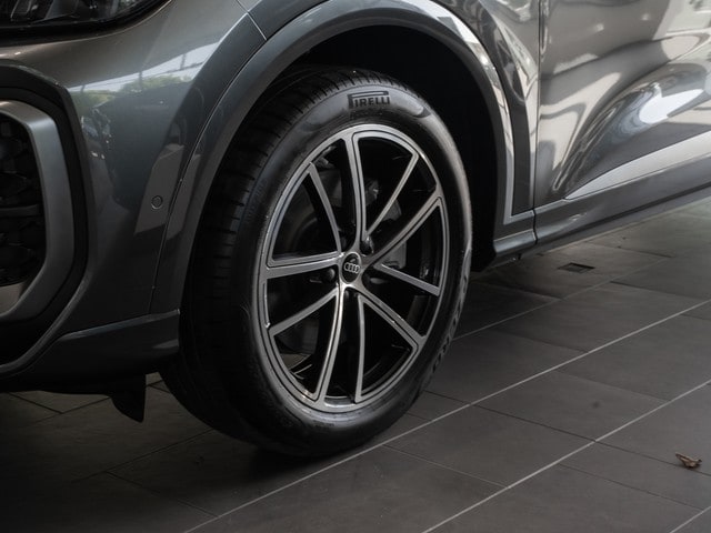 Audi Q5 Quattro S-Tronic Sportback