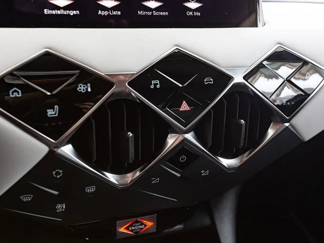 DS DS 3 E-Tense Mobiles