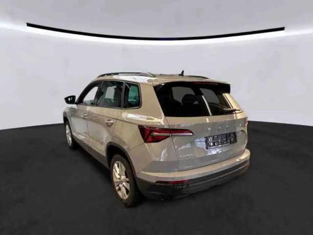 Skoda Karoq 1.5 TSI Style Style