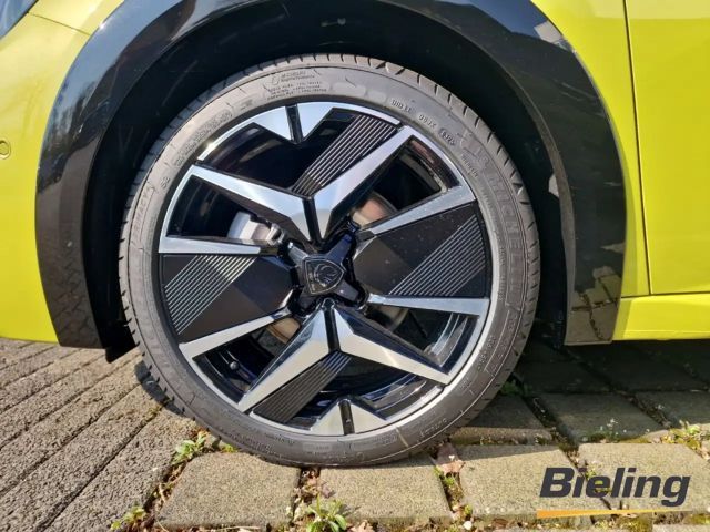 Peugeot 208 GT-Line Hybrid