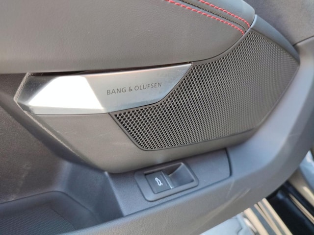 Audi RS e-tron GT Quattro