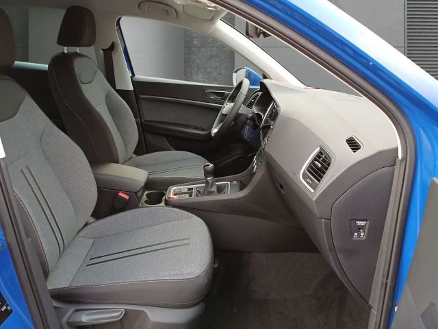 Seat Ateca Road Edition*SOUND*VC*ZHZ*RFK*EPH*