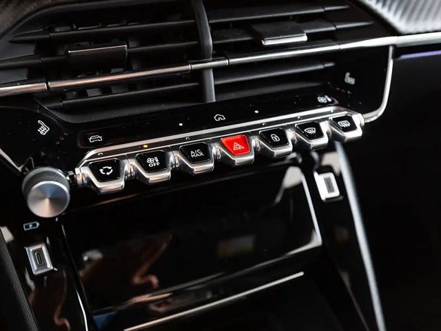 Peugeot E-2008 GT-Line