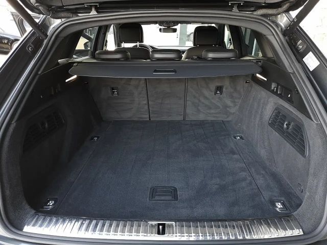 Audi e-tron Quattro S-Line