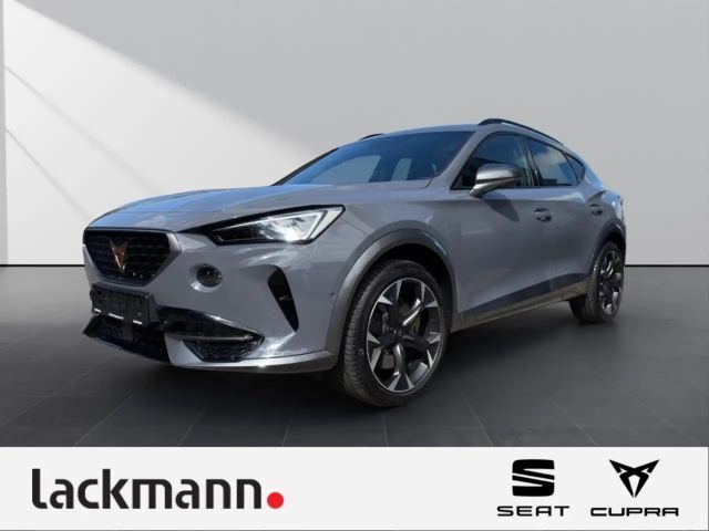 Cupra Formentor 4Drive VZ