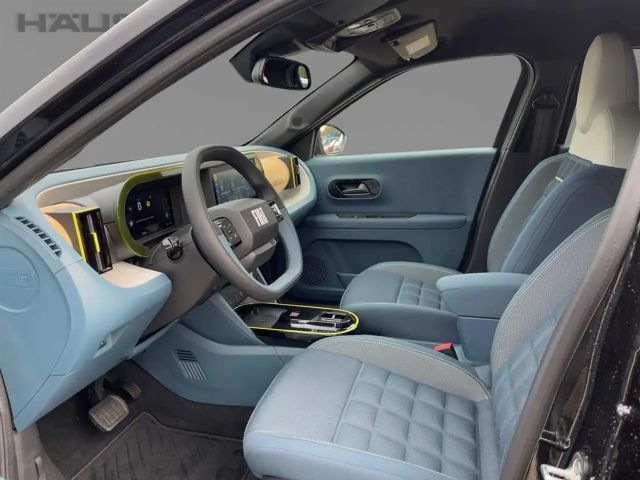 Fiat Grande Panda La Prima